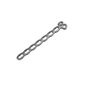 2,0 mm T-formet låseplate