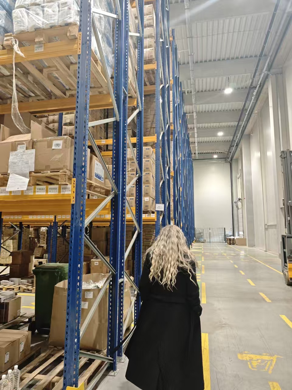 Haorun Medical utfører dyptgående markedsundersøkelser i Serbia, og utvider fotavtrykket for medisinsk forsyningskjede i Europa