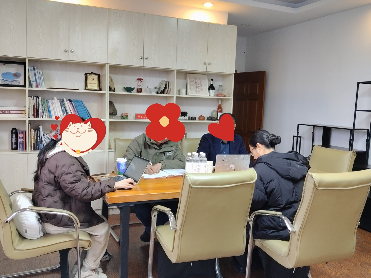 Haorun Medical - TUV-revisjon