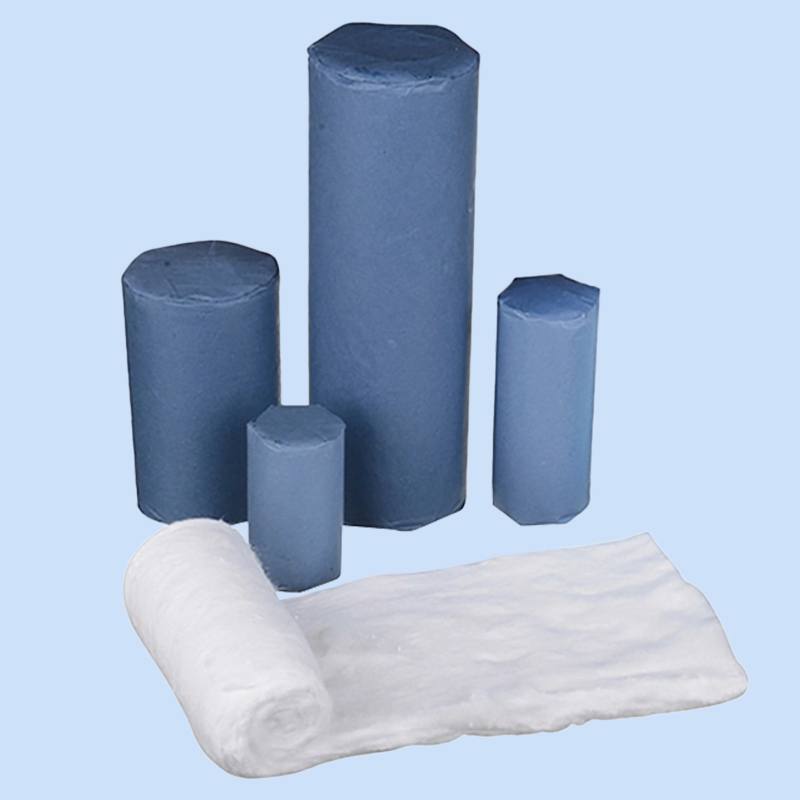 Hvorfor må absorberende bomull avfettes?