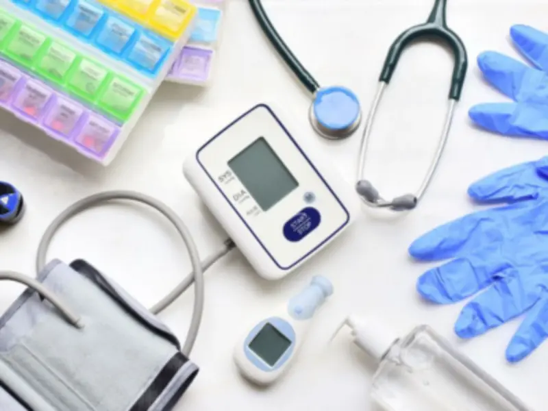 HAORUN MEDICAL utvider porteføljen av essensielle medisinske forbruksvarer i 2026
