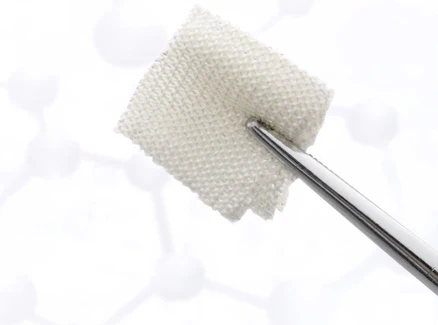 HAORUN MEDICAL Nylansering: Absorberbar hemostatisk gasbind