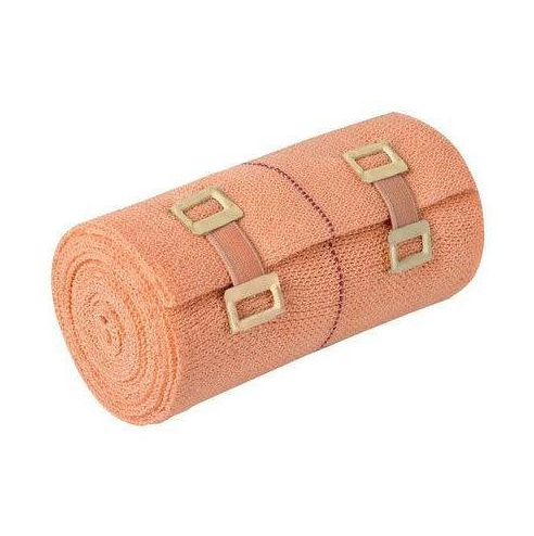Crepe Bandasje-to type
