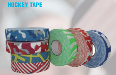 Hockey Sports Tape Produktintroduksjon