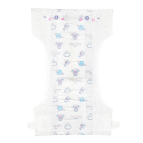 Produktbeskrivelse: Babybleier (Soft Care Series)