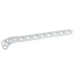5,0 mm proksimal lårbenslåseplate 110°