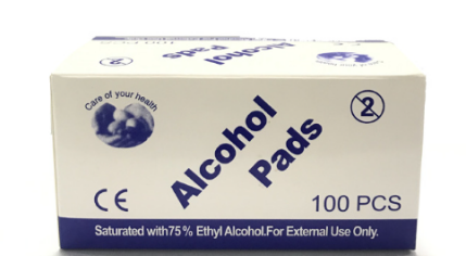 Alkoholpute