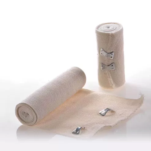 Vanlig elastisk bandasje
