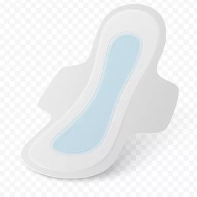 Sanitærpute