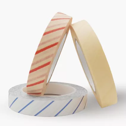 Steriliseringsindikatortape